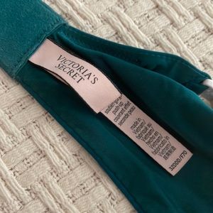 Victoria Secret, t-shirt push-up full coverage, 36DDD, great shape!